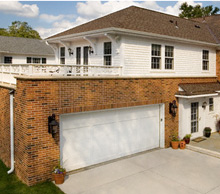 Garage Door Repair in Colorado Springs, CO