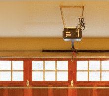 Garage Door Openers in Colorado Springs, CO