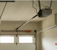 Garage Door Springs in Colorado Springs, CO